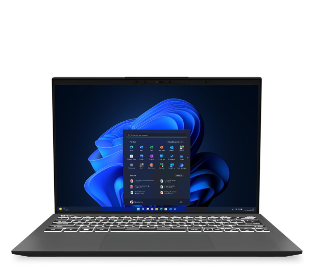 MSI Prestige 13 AI+ Evo Ultra 7-258V/32GB/1TB/Win11P - 1278817 - zdjęcie